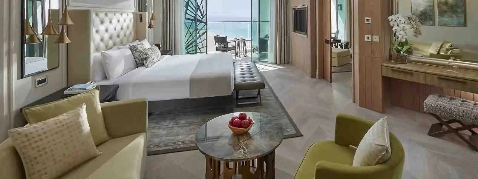 Mandarin Oriental Jumeira-1